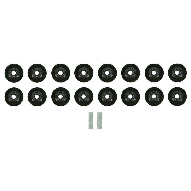 Fel-Pro Ford F-250 Super Duty SS 72954 Engine Valve Stem Oil Seal Set