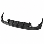 Carbon Fiber Rear Diffuser for Lexus IS250 IS300 IS350