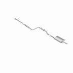 MagnaFlow BRE Exhaust Kit 94-97 Honda Accord 2.2L