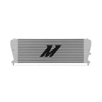 Mishimoto Ford Ranger 3.2L Diesel Intercooler Kit 2011+ Silver w/ Wrinkle Black Pipes