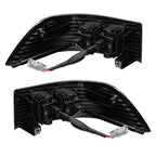 Oracle 14-23 Lexus GX460 Dual VEGA LED Reverse Light Modules