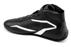 Sparco Shoe Formula 41 Black/ White