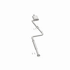 MagnaFlow BRE Exhaust Kit 00-05 Mitsubishi Eclipse 2.4L