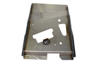 Rustbuster Spare Tire Plate