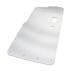 Aluminum 2 Door Panels Skins Race Track Car Cards for BMW E30 COUPE M3 325is US - Bull Boost Performance