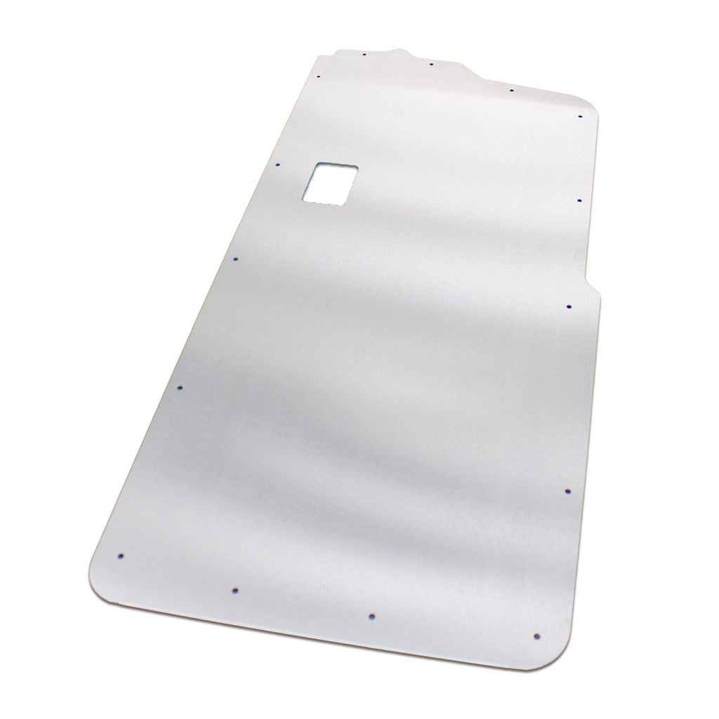 Aluminum 2 Door Panels Skins Race Track Car Cards for BMW E30 COUPE M3 325is US - Bull Boost Performance