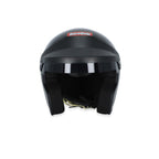 RaceQuip OF25 SA2025 GLBLK SML HELMET