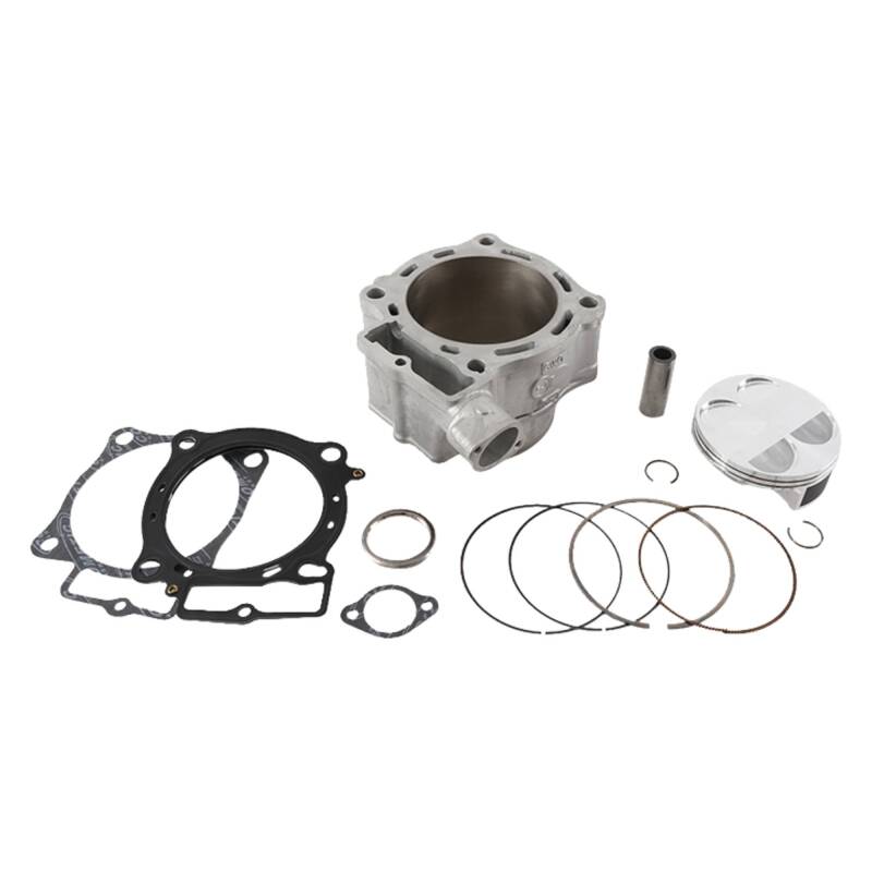 Cylinder Works 09-12 Honda CRF 450 R 450cc Standard Bore Cylinder Kit 12.0:1 Comp. 96mm