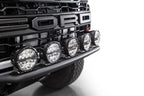 ADD 2021+ Ford F-150 Raptor Pro Plus Frame Cut Front Bumper