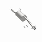 BRE Exhaust 01-05 Civic 1.7L Muffler Kit