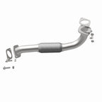 BRE Exhaust 00-04 Focus 2.0L Front Pipe Kit