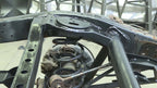 Rust Buster FJ Cruiser & 4Runner Rear Upper Coil Spring Bucket & Shock Mount - Right