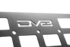 DV8 Offroad 18-20 Jeep Wrangler (JL)/Gladiator (JT) Front Door Pocket Molle Panels