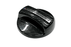 BMW MPerformance Carbon Fiber Fuel Cap Cover