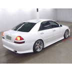 2000 Toyota Mark II Grande iR-V - Bull Boost Performance