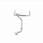 MagnaFlow 93-97 Camaro Firebird 5.7L BRE Exhaust Kit