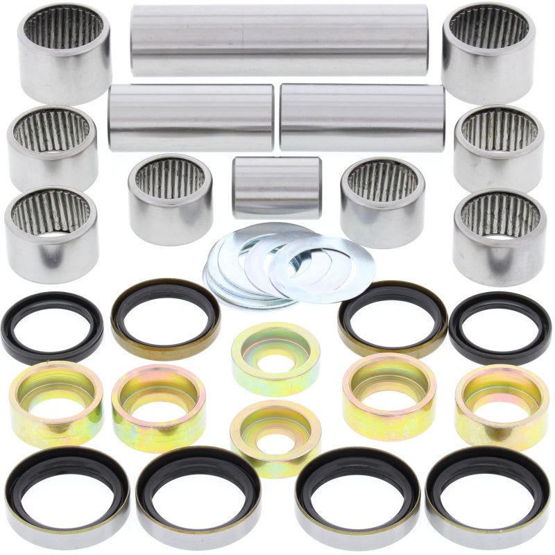 All Balls Racing 2023 Gas-Gas MC125 Linkage Bearing Kit