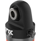 Fox 2.5 Factory Series 18in Air Shock 1-5/8in Shaft (Normal Valving) 40/80 - Black