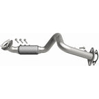 BRE Exhaust 12-16 CHEVROLET SONIC 1.8L Front Pipe Kit