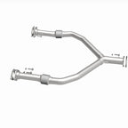 BRE Exhaust 06-08 M35 3.5L Front Pipe Kit