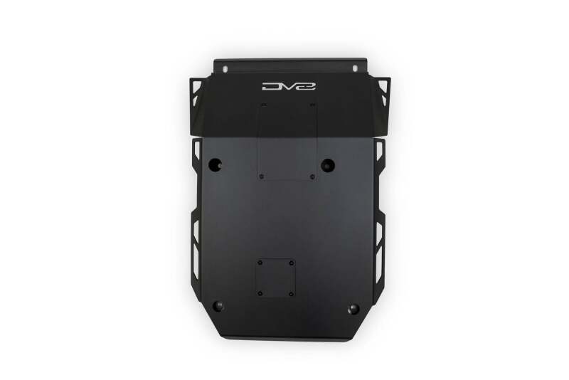 DV8 16-23 Toyota Tacoma Front Skid Plate