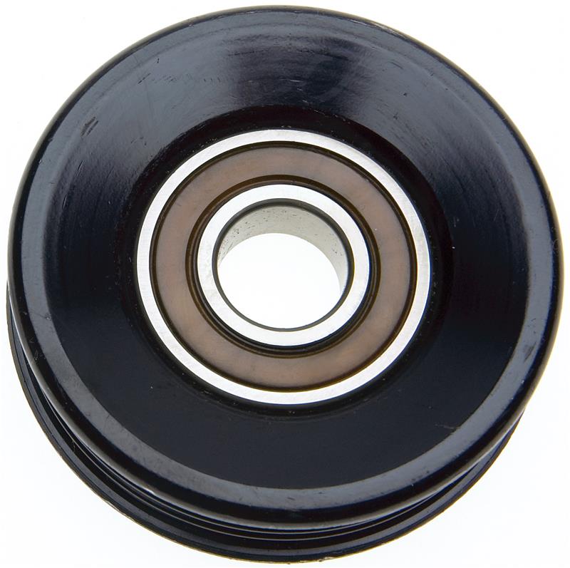 Gates 90-01 Acura Integra / 85-07 Honda Accord / 97-07 Subaru Impreza DriveAlign Idler Pulley