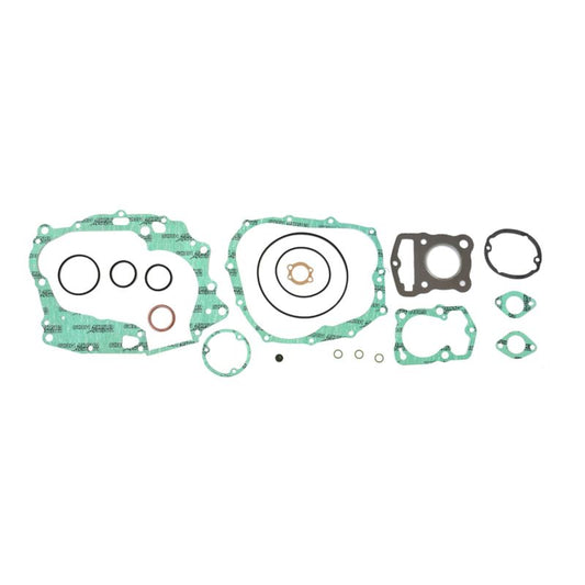 Athena 78-86 Honda CB 100 N/NA Complete Gasket Kit (w/o Oil Seals)