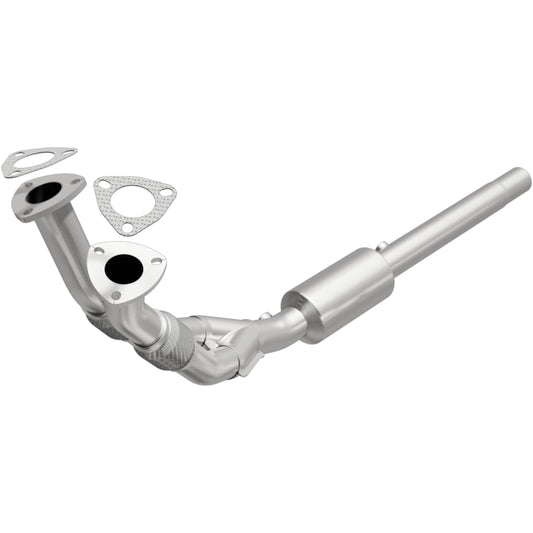 Magnaflow 99-02 Volkswagen Golf 2.8L Direct Fit Converter