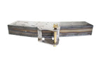 Rustbuster Mid Frame Section Left Side