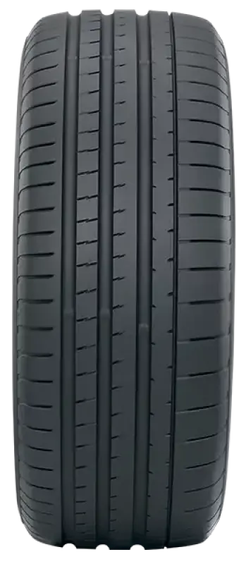 Yokohama Advan V107 Tire - 275/45R21 110Y