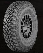 Yokohama Geolandar M/T G003 SXS Tire - 32X9.50R15 101Q