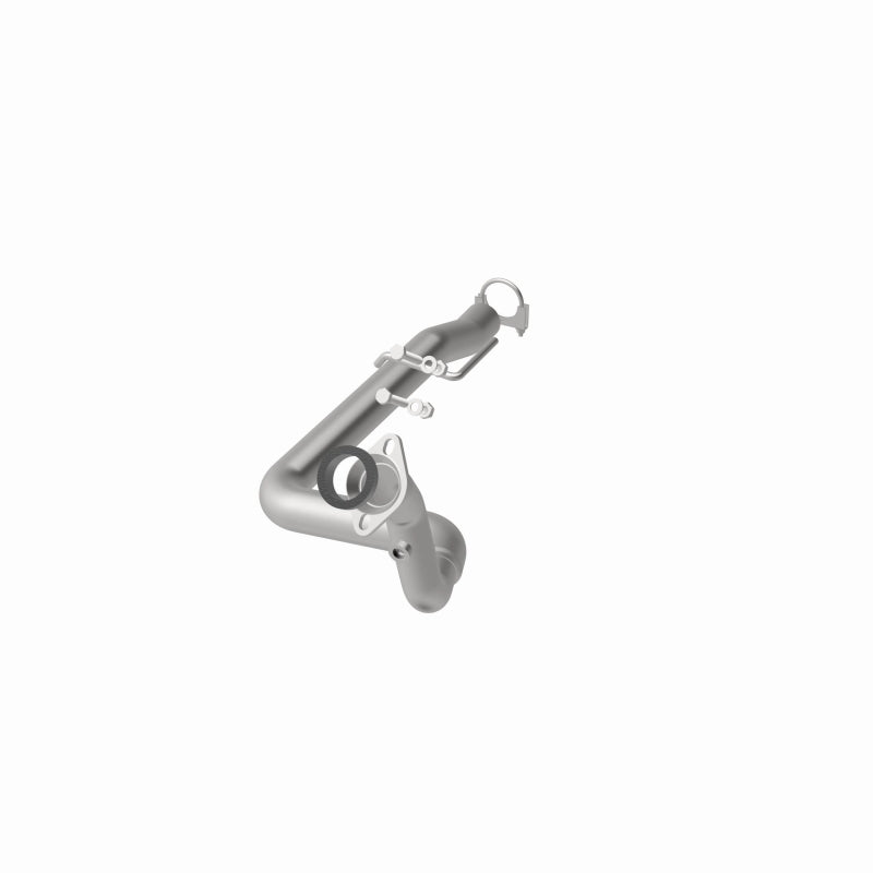 BRE Exhaust 93-98 Grand Cherokee Grand Wagoneer 4.0L 5.2L Front Pipe Kit