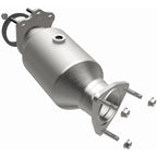 MagnaFlow Direct Fit Catalytic Converter 2020 Chevrolet Corvette Left Closed Couple 6.2L