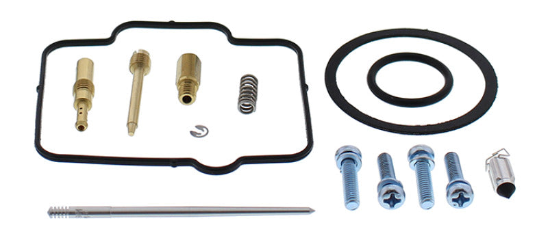 All Balls Racing 1996 Suzuki RM125 Carburetor Rebuild Kit