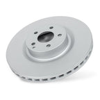 Power Stop 23-25 Honda CR-V Front Evolution Coated Rotor