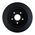 Timbren 02-18 Ram 1500/19-24 Ram 1500 Classic BES Coated Brake Rotor - Front
