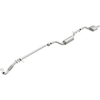MagnaFlow BRE Exhaust Kit 00-04 Ford Focus 2.0L