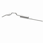 MagnaFlow BRE Exhaust Kit 04-05 Dodge Ram 1500 5.7L