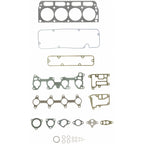 Fel-Pro Chevrolet S10 HIS 9170 PT PermaTorque Engine Cylinder Head Gasket Set