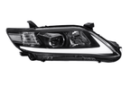 Toyota Camry 6th Gen XV40 Facelift Regular Models Sedan Projector Headlights Upgrade (2009-2011)