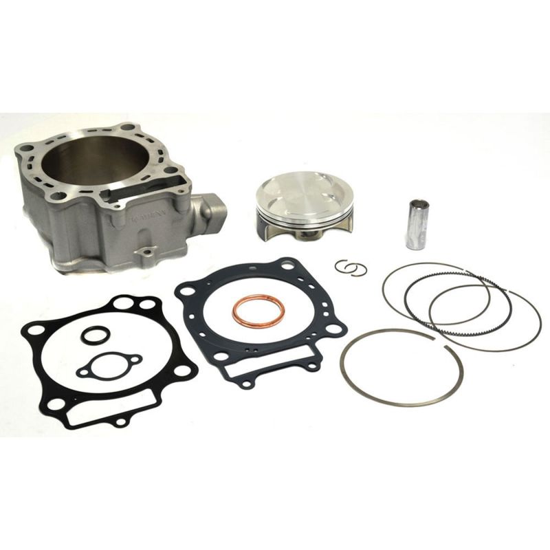 Athena 05-07 Honda CRE 450 F R Stock Bore Complete Cylinder Kit