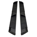 Westin 18-25 Jeep Wrangler JL Unlimited 4dr AT6 Running Boards - Black