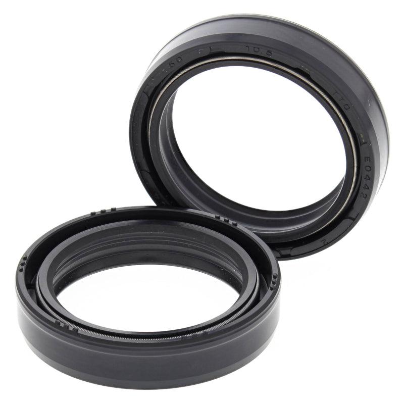 All Balls Racing 81-83 Honda CR125R Fork Oil Seal Only Kit