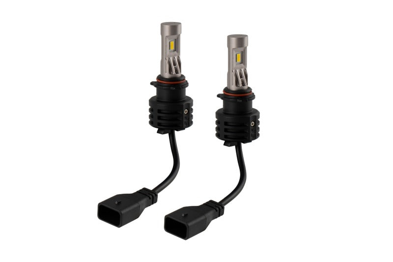 Diode Dynamics P13W Yellow SL2 LED Bulbs (pair)