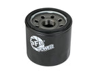 aFe ProGuard Oil Filter - OE Repl. Yamaha 5GH-13440-50-00 (4 Pack)