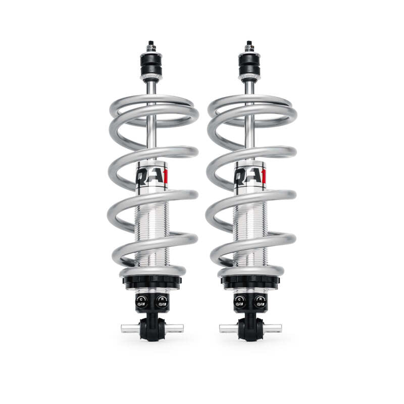 QA1 82-03 Chevy S10 2WD Drag Kit (2in/3in Drop) - Level 1