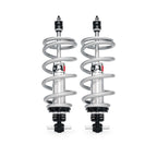 QA1 82-03 Chevy S10 2WD Drag Kit (2-4in/3in Drop) - Level 2
