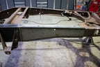 Rustbuster Over-Axle Frame Section Right Side