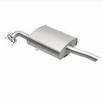 MagnaFlow BRE Exhaust Kit 98-02 Prizm Corolla 1.8L