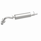 MagnaFlow BRE Exhaust Kit 06-10 Toyota Yaris 1.5L